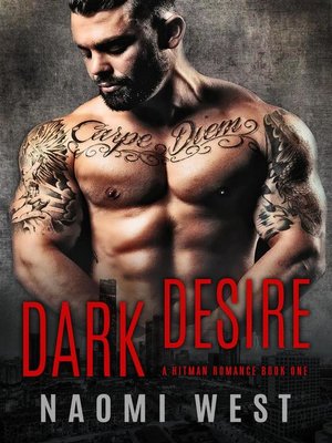 cover image of Dark Desire (Book 1)